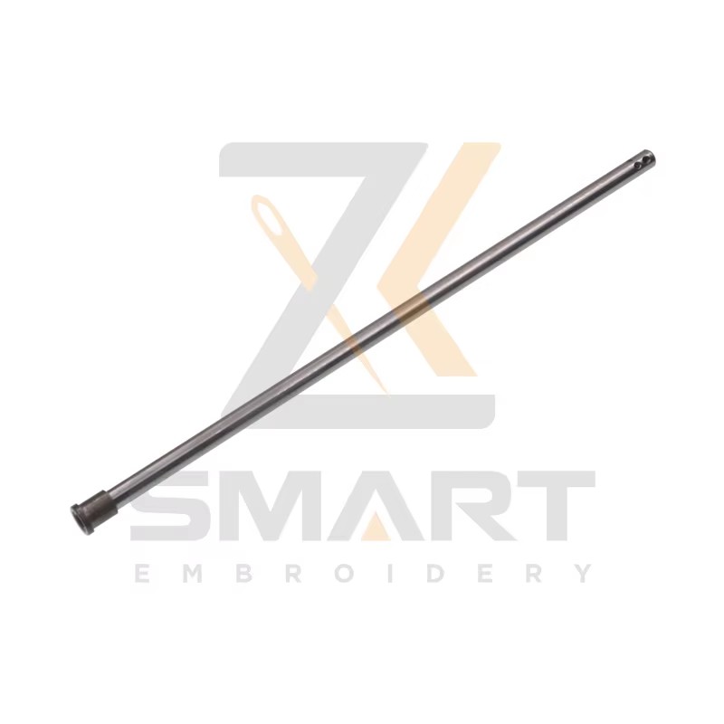 Diamètre 7,94 longueur de barre d'aiguille 265MM pour les machines de broyage Chenille N04CH03-7.94*265C