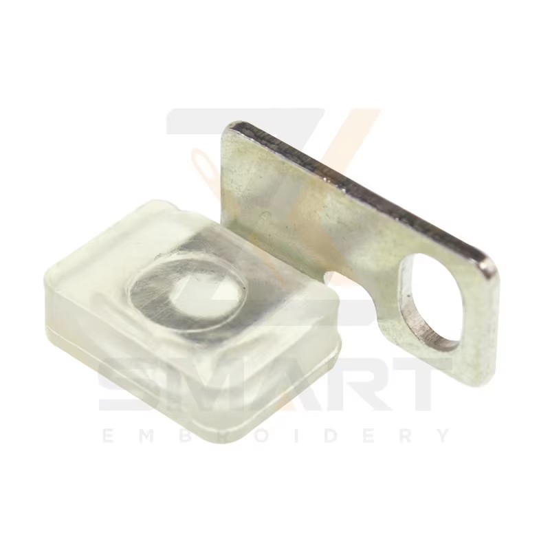 03040426BA Presser Foot Cushion Original Ricoma pièces de machine d'embrouillage N0201RC01