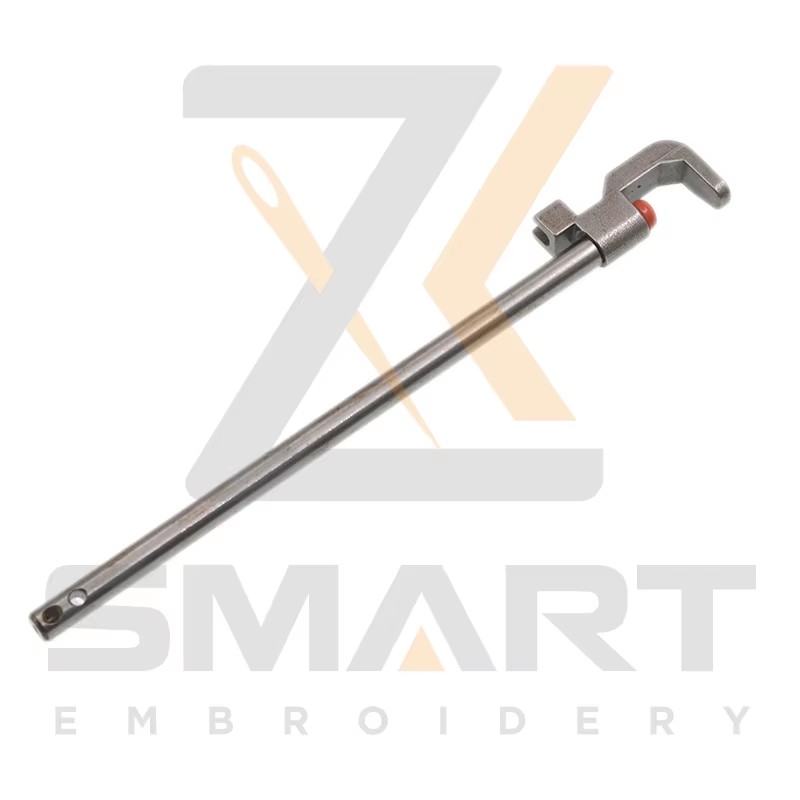 Barudan Machine d'embrouillage pièces HT230810 barre d'aiguille assemblage N04BD02