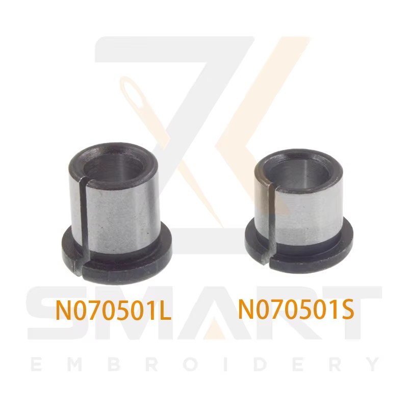 Couvercle de coupe pour l'embrouillage des pièces de machine chinoise N07050201L N07050201S