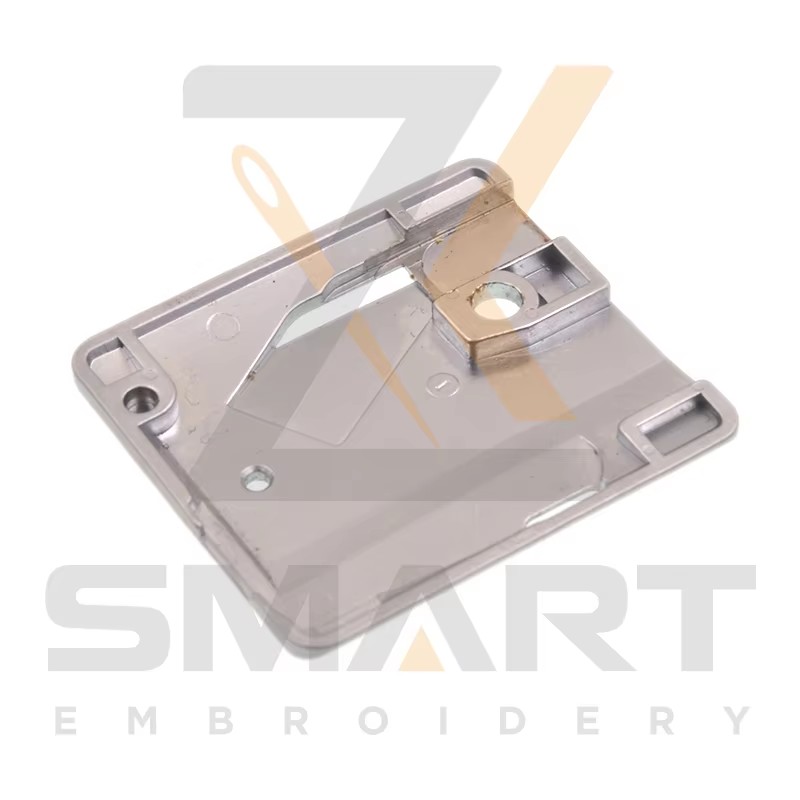 Plateau d'aiguille pièces de machine de broderie chinoise R0517