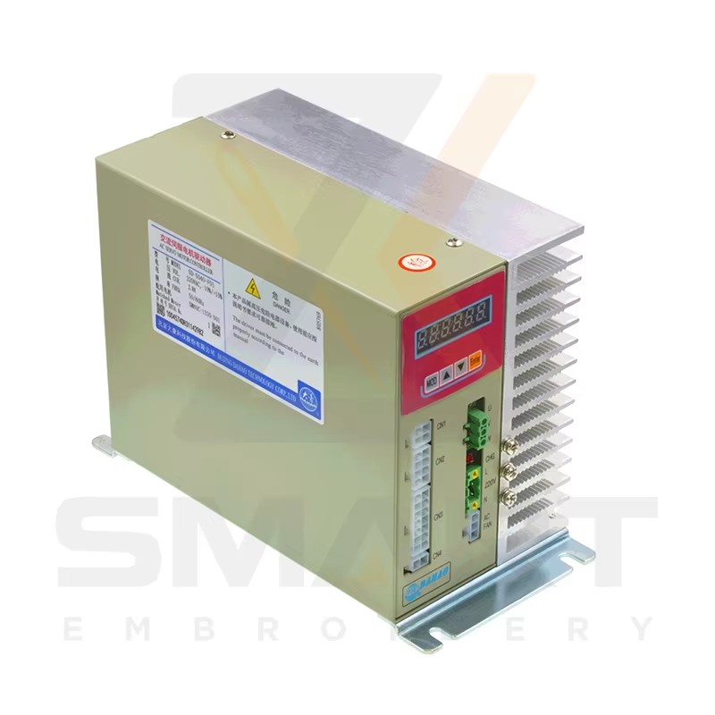 DAHAO 400W Driver SD-S040-F01 Pour Machine d'embrouillage chinoise EDH02-SD-S040-F01