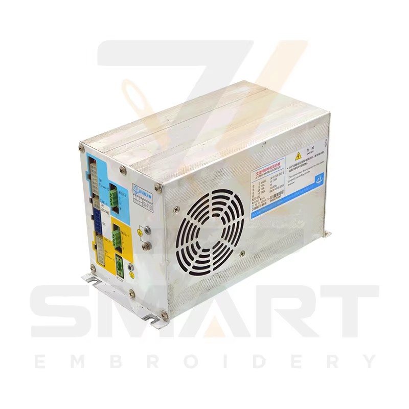 DAHAO Driver SD-P150-D20 pièces de machine de broderie chinoise EDH02-SD-P150B-D20