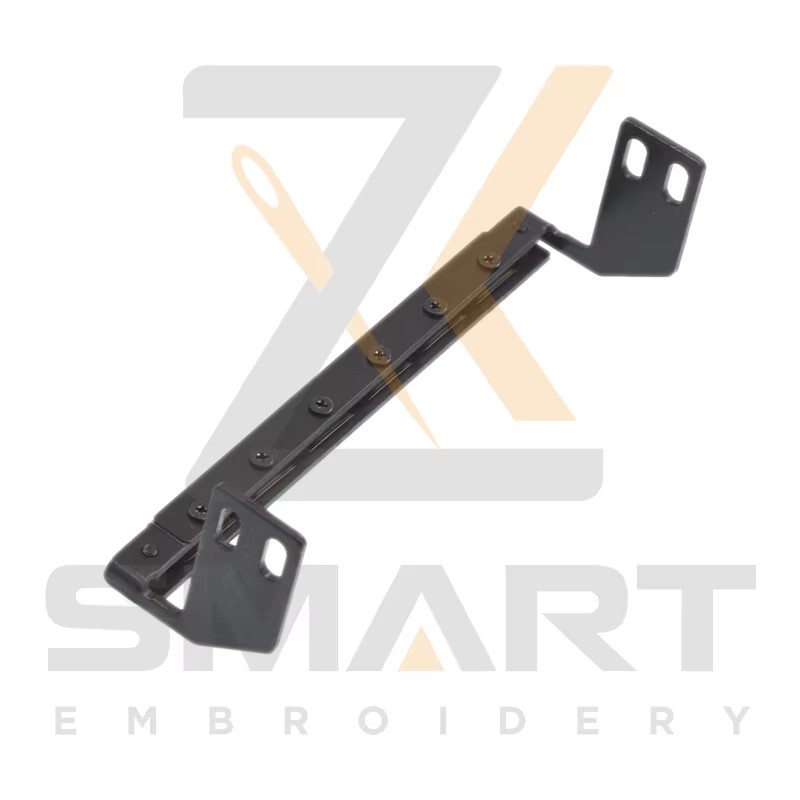 6 Couleurs Détenteur de fil Chinois Chenille pièces de machine d'embrouillage CH025-6