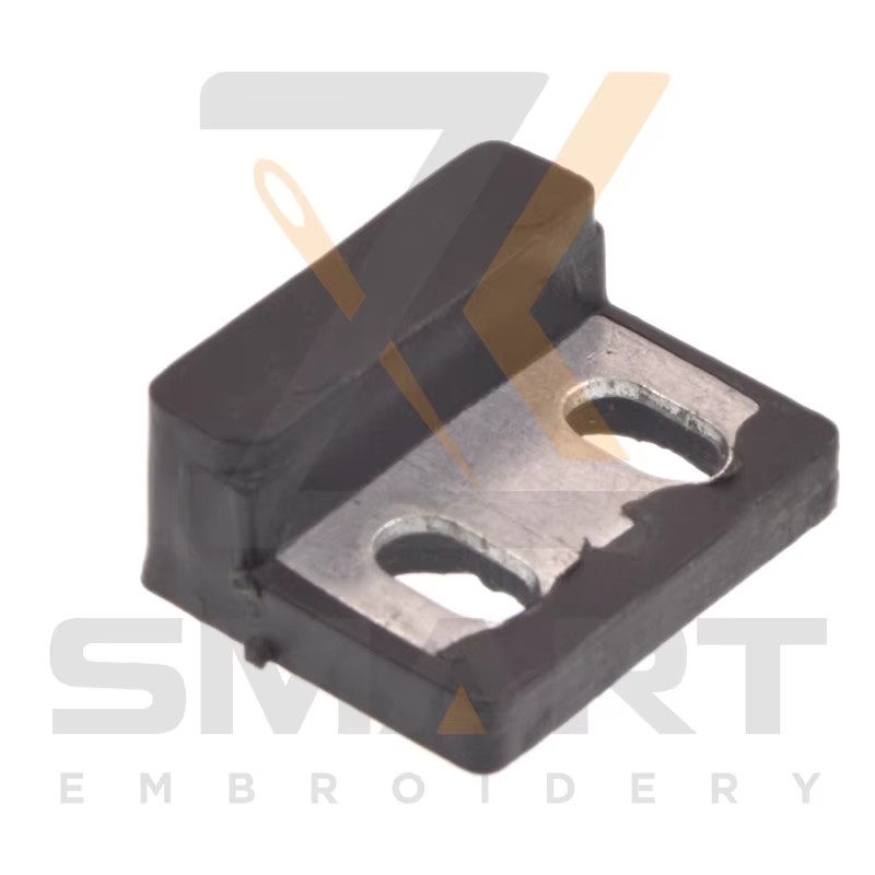 Partie d'arrêt pour dispositifs de séquencement pièces de machine d'embrouillage S06018