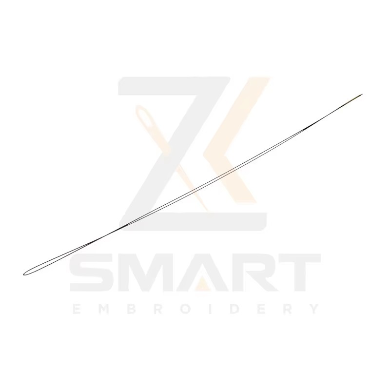 Thread Guide Needle pour Chenille Embroidery Machine Parts CH013