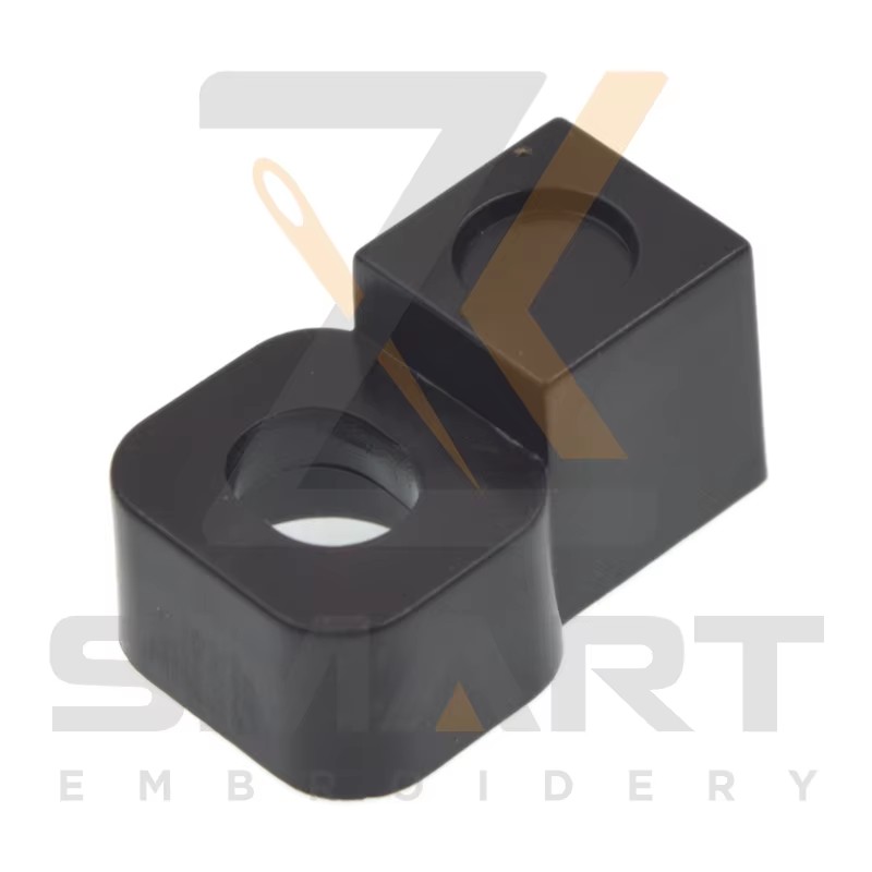 Pièces de machine d'embrouillage de 5 pièces Barudan RR460010 Stopper D08009BD01