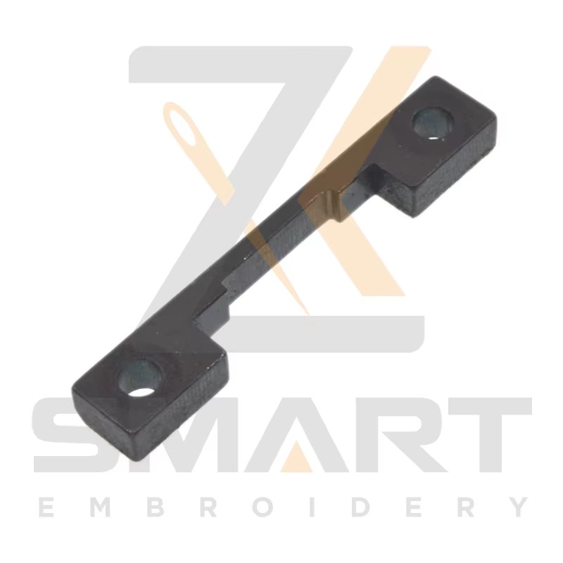 Utilisé Tajima Original Movable Knife Holder Block CL0225000000 Chenille pièces de machine d'embrouillage CH017