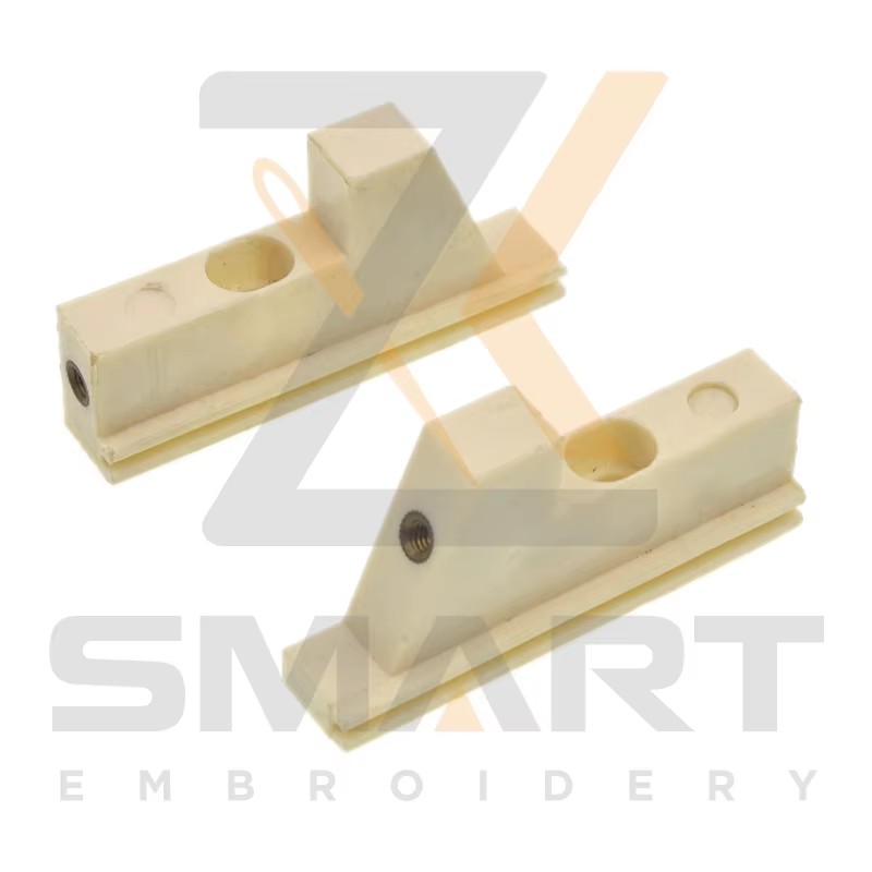 Tension individuelle soutient les pièces de machine de broderie chinoise T090109