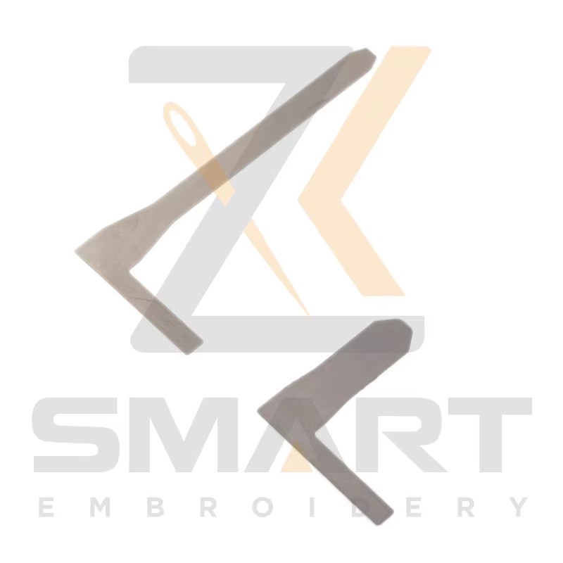 Pièces de machine à embrasser S06001-L S06001-S