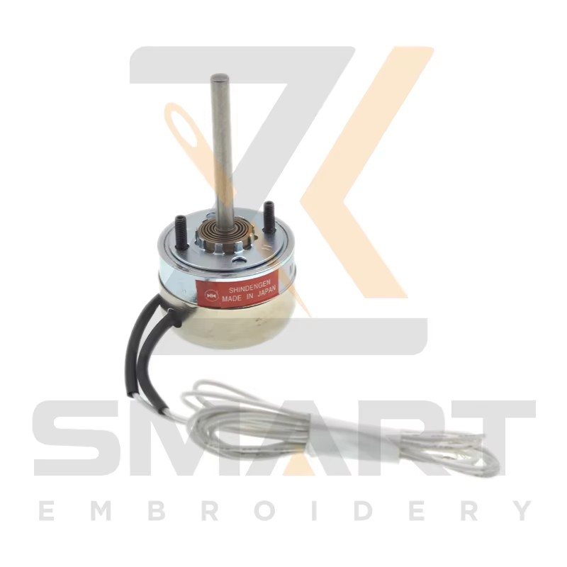 Pièces de machine d'embrouillage Barudan A9056046 Moteur de saut A0901BD01