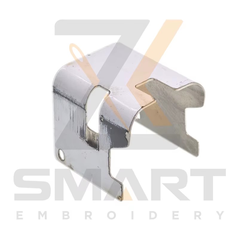 Couverture de la plaque d'aiguille Bracket pièces de machine de broderie chinoise R070105