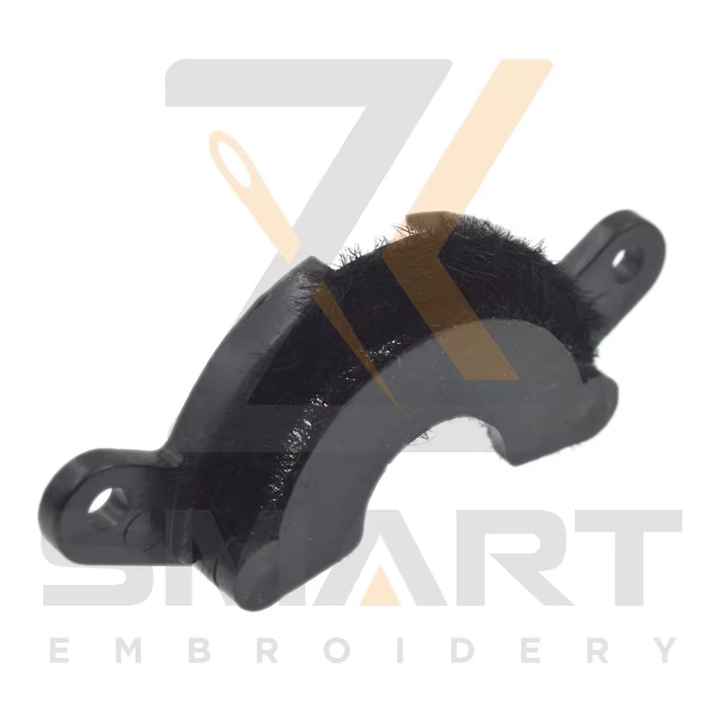 Pièces de machine d'embroiderie Barudan 7 couleurs Disque de garde de fil CMP C0104BD04