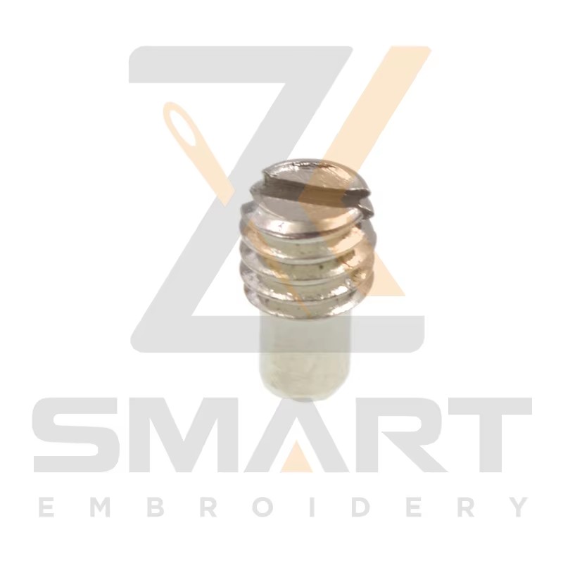 50 pièces de la machine d'embrouillage Barudan RH230460 KF230240 Screw Clamp N0903BD01