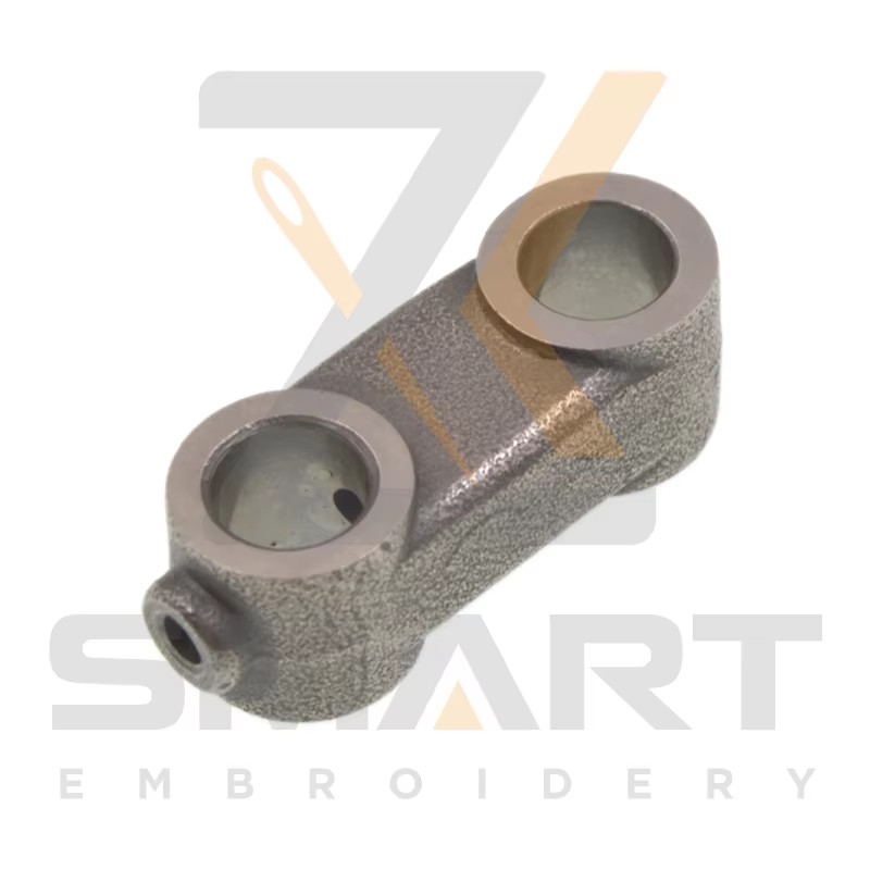 Pièces de machine d'embroiderie d'origine Barudan HB230200 Ligne de conduite de barre d'aiguille A0701BD01-O