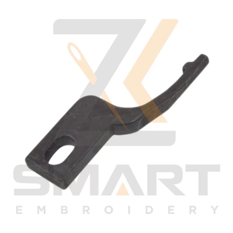 Pièces de machine d'embroiderie Barudan KF220511 Hook rotatif Bobbin Case Holder Position Bracket R04BD04