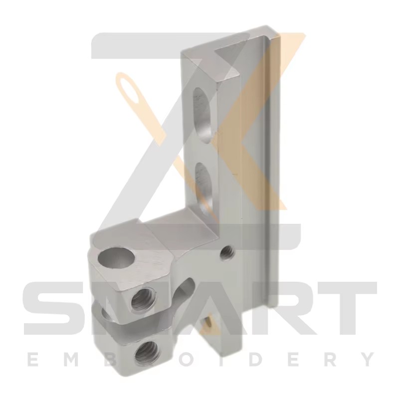 Barudan Machine d'embrouillage pièces HT230290 barre d'aiguille pilote de fixation de base A0101BD03