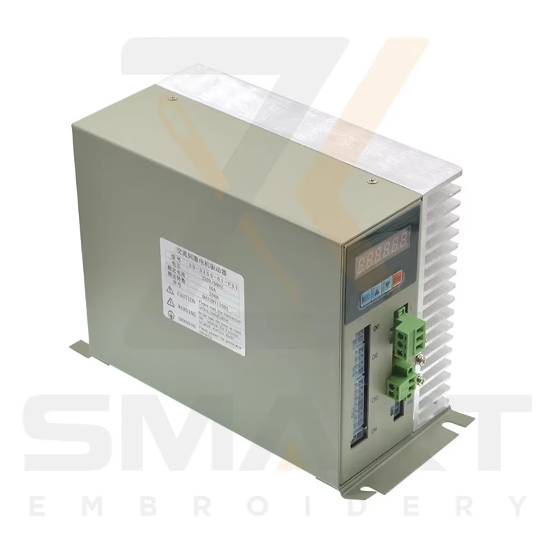 Copier le nouveau pilote SD-S100 pour remplacer le DAHAO SD-S100A-D01 pour la machine d'embrouillage chinoise EDH02-SD-S100-F01