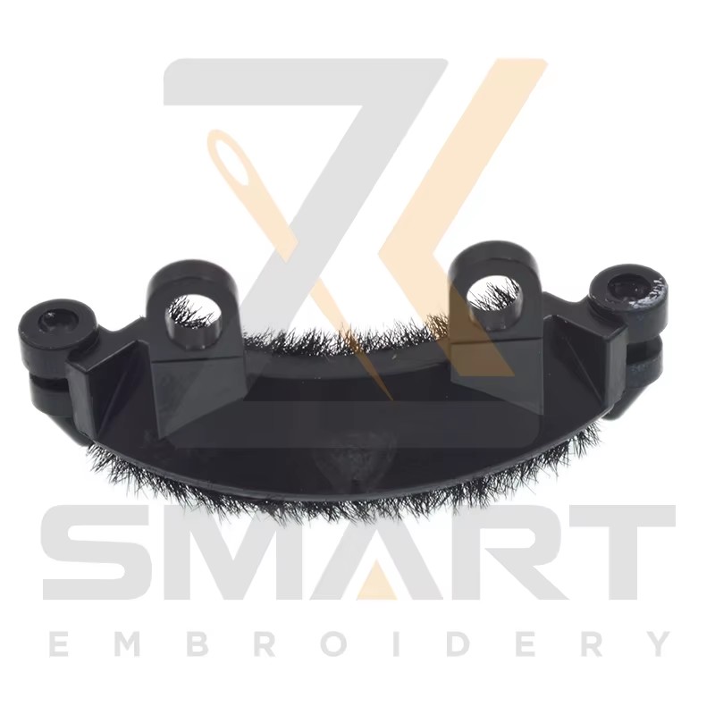 Pièces de machine d'embroiderie Barudan KL270400 KL270402 9 couleurs Disque de garde de fil CMP C0104BD03