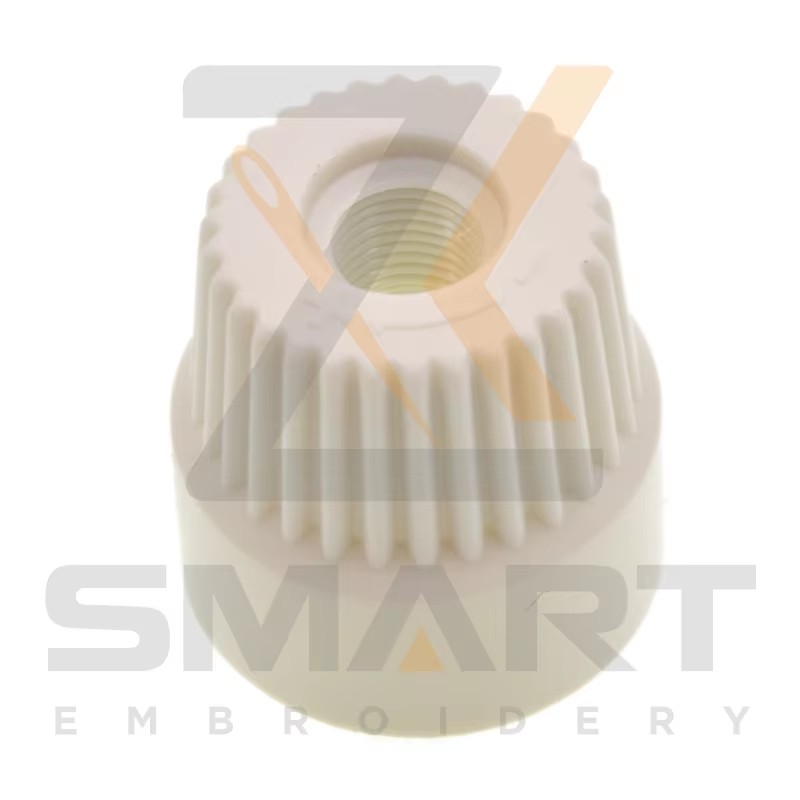 Barudan Machine d'embroiderie pièces de fil de tension réglable cape de vis T0705BD02