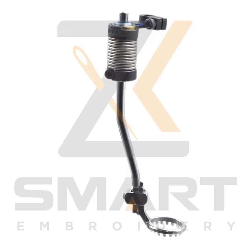 Chenille Machine d'embrouillage pièces Presser Foot Assy CH007C01 CH007C02