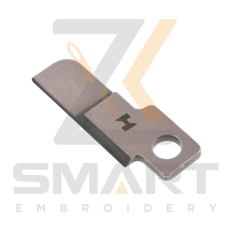 5 pièces Sequin couteau lame machine de broderie chinoise pièces S0101101