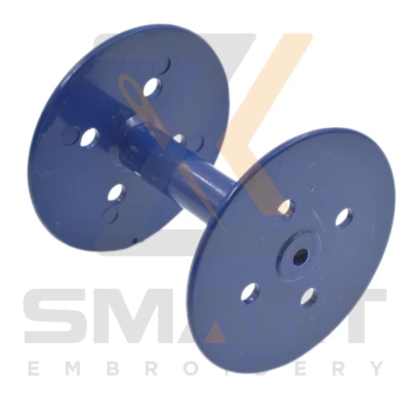 Reel Bobbin pour machines d'embrouillage S06023-D4/60