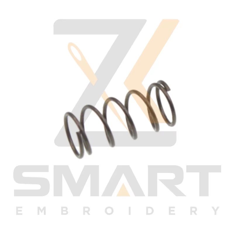 50 pièces Barudan Machine d'embrouillage pièces KC270271 soutien printemps T02BD01