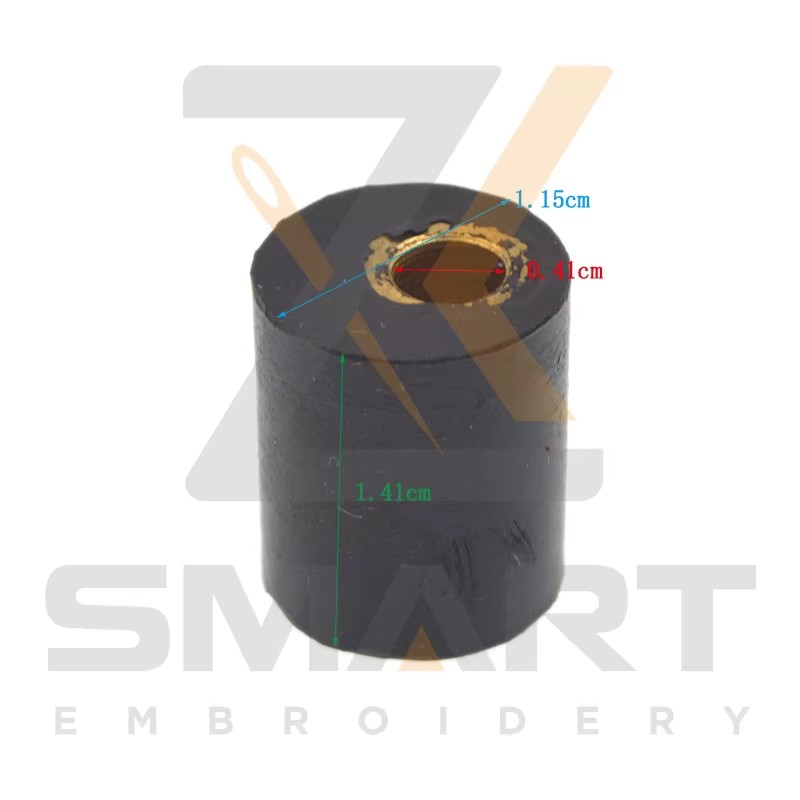 Pièces de machine à embroiderie Barudan KN272401 Stopper Eccentric C0403BD02