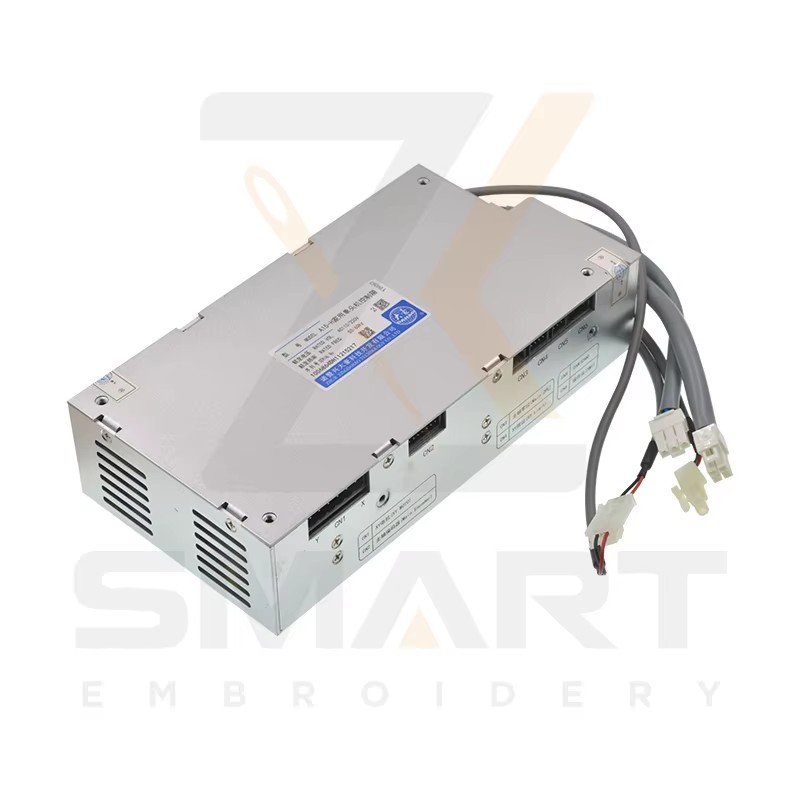 Boîte de commande de la machine d'embrouillage domestique DAHAO A15 EDH02-A15-H