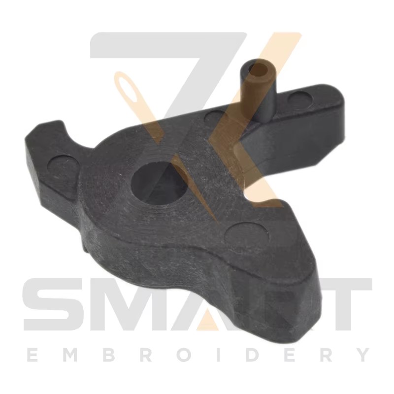 5 pièces de bonne qualité pièces de machine d'embrouillage Barudan HT230531 HT230530 RH230540 pilote de barre d'aiguille A0101BD0201-G