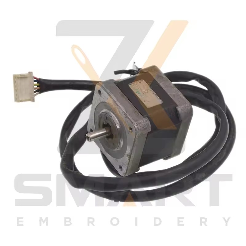 Tajima Wiper Motor MX6402000000 STH-39D213-12 Tajima pièces de machine d'embrouillage C0103TJ02