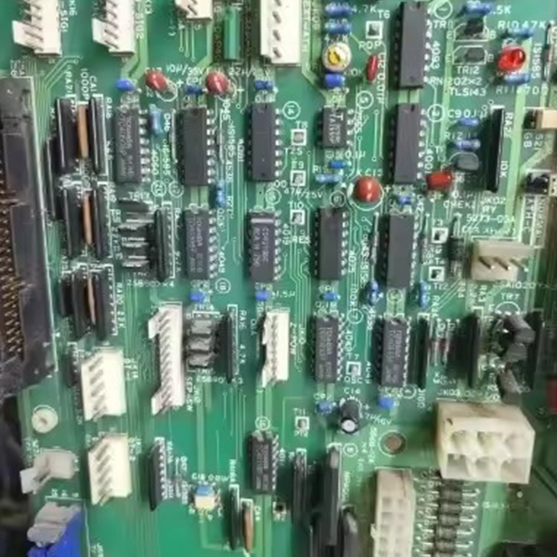 Tajima 6-JOINT21 Boîte Tajima pièces de machine d'embrouillage ETJ-6-JOINT21-U