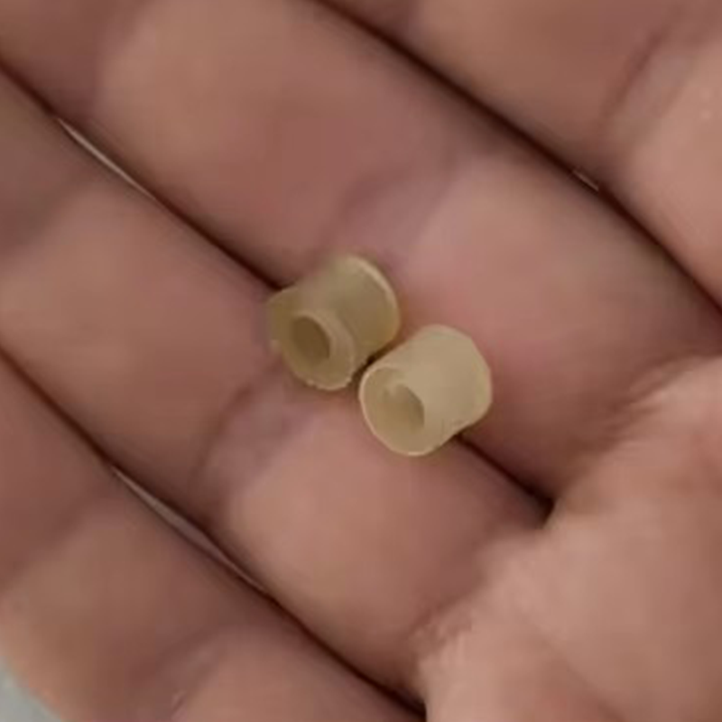 Roller en caoutchouc 10 PCS pour le levier de conduite SWF pour les pièces de machine d'embrouillage SWF A0802-RSWF-R