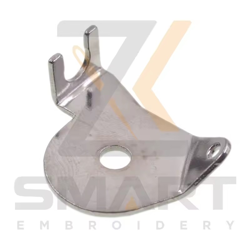 Plateau de guide de fil Tajima chinois SWF pièces de machine d'embrouillage T071301