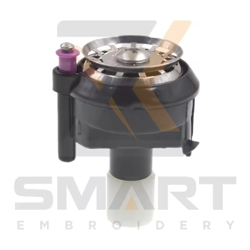 Disque de tension rotatif[A] 0C0230320A00 Tajima pièces de machine à embrouiller TMAR T11-TJ05