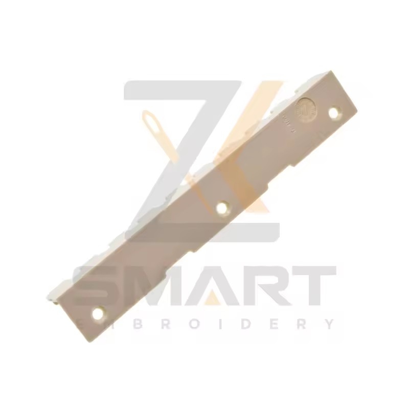 Guide du fil supérieur: BASE DE TENSION: 9-NEEDLE FN0909020090 Pour les machines d'embrouillage Tajima T0502TJ9W