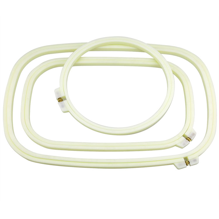 Embroidery Frame Embroidery Frame Square Computer Embroidery Machine Embroidery Hand Push Embroidery Frame