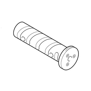 Système de changement de couleur